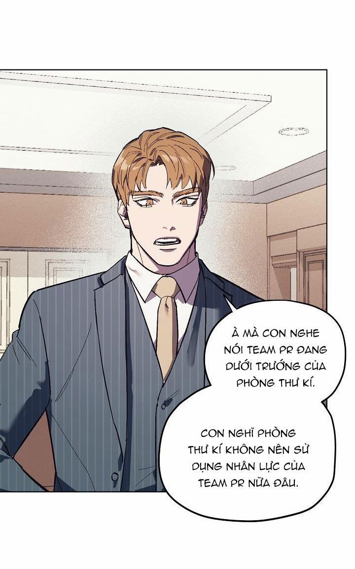 Làm Dâu Nhà Tài Phiệt Họ Kang 9 trang 48