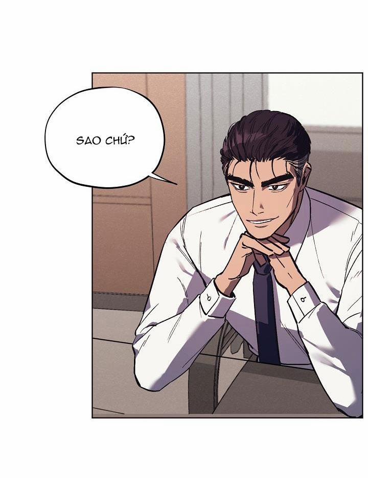 Làm Dâu Nhà Tài Phiệt Họ Kang 9 trang 49