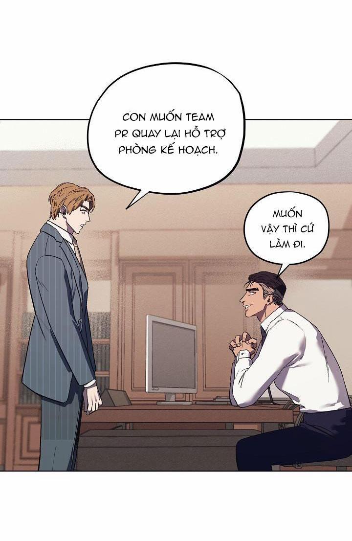 Làm Dâu Nhà Tài Phiệt Họ Kang 9 trang 50