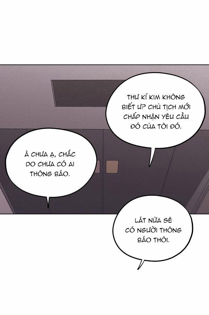 Làm Dâu Nhà Tài Phiệt Họ Kang 9 trang 57