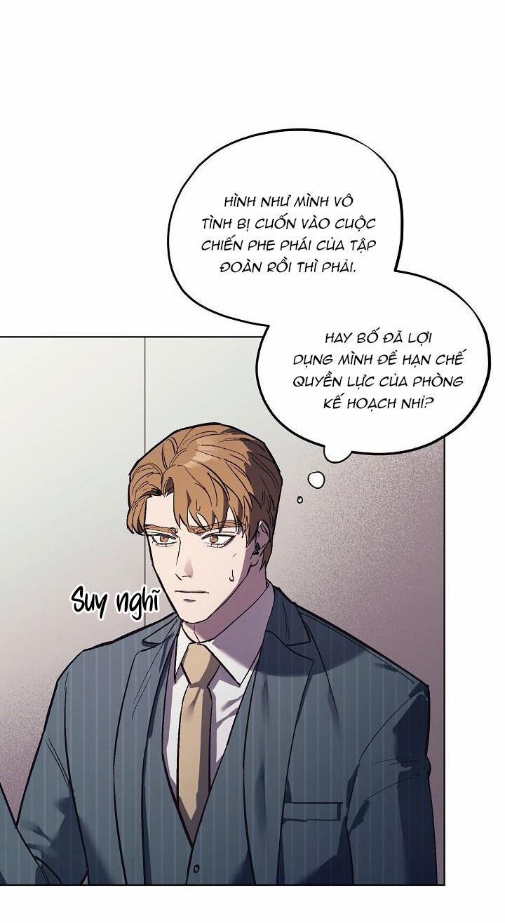 Làm Dâu Nhà Tài Phiệt Họ Kang 9 trang 62