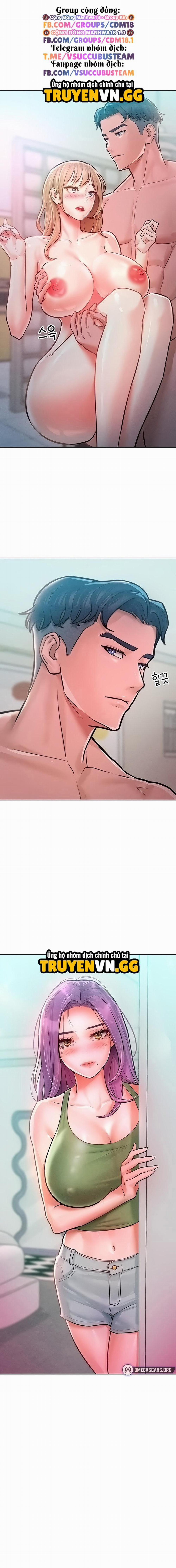 Làm Em Phục Tùng 10 trang 1