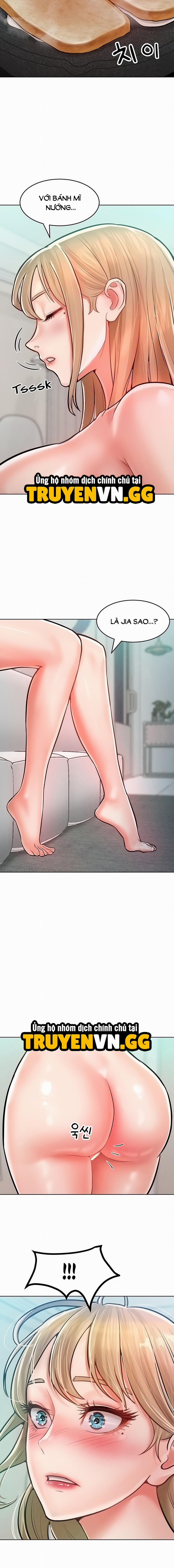 Làm Em Phục Tùng 10 trang 10