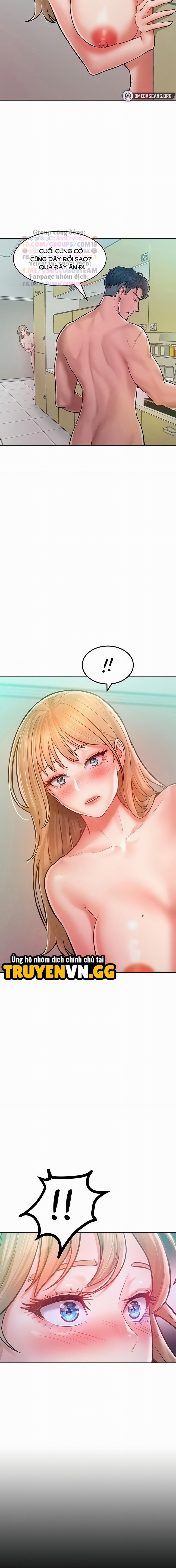 Làm Em Phục Tùng 10 trang 12