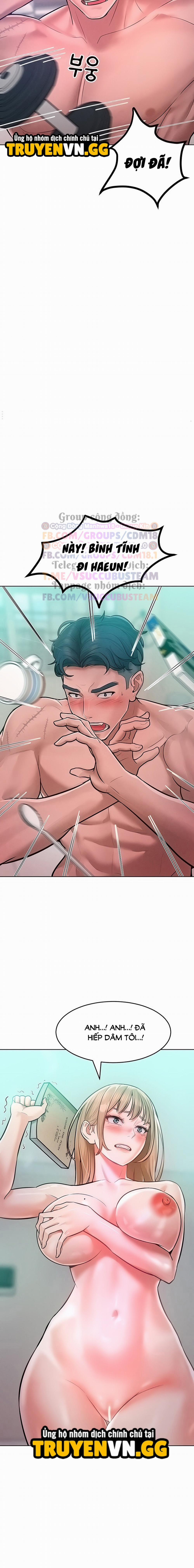 Làm Em Phục Tùng 10 trang 14