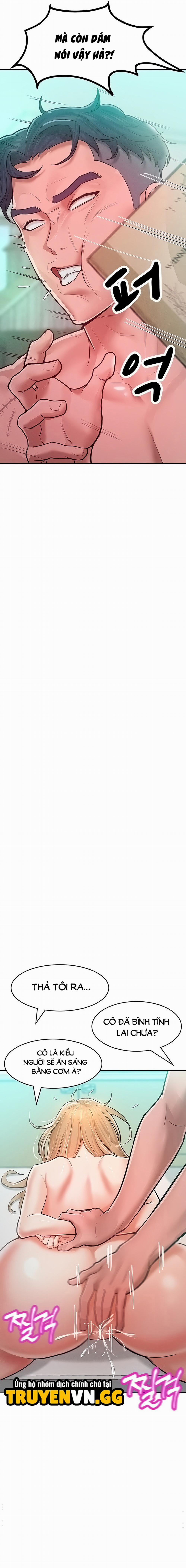 Làm Em Phục Tùng 10 trang 15