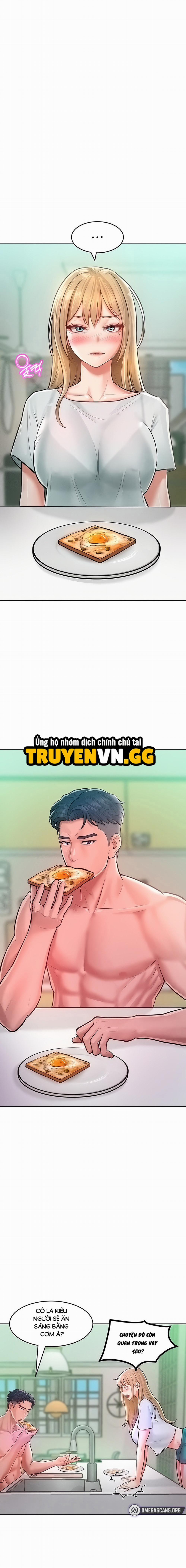 Làm Em Phục Tùng 10 trang 16