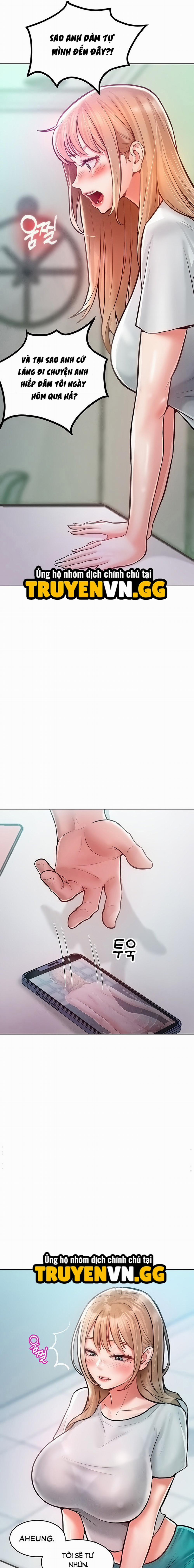 Làm Em Phục Tùng 10 trang 17