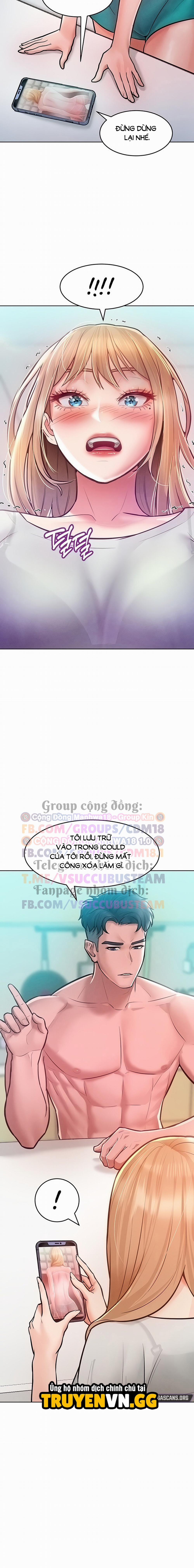 Làm Em Phục Tùng 10 trang 18