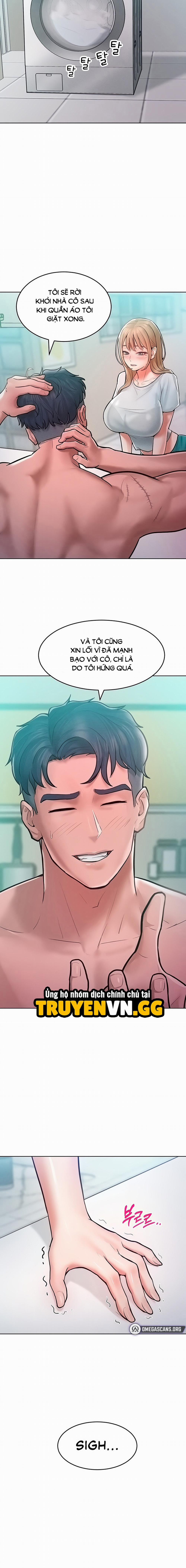 Làm Em Phục Tùng 10 trang 20