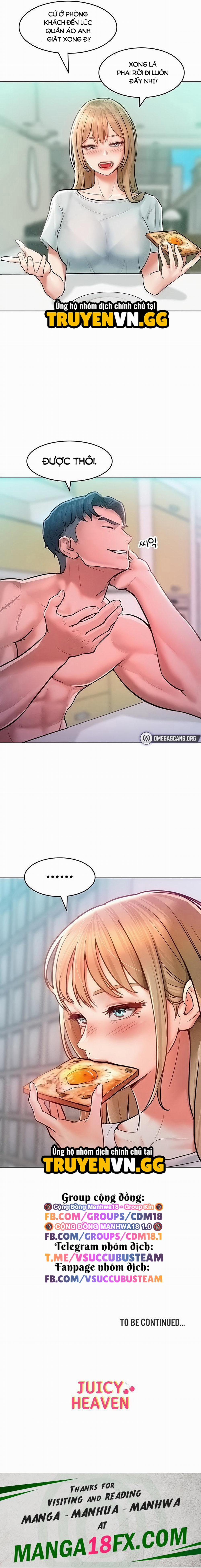 Làm Em Phục Tùng 10 trang 21