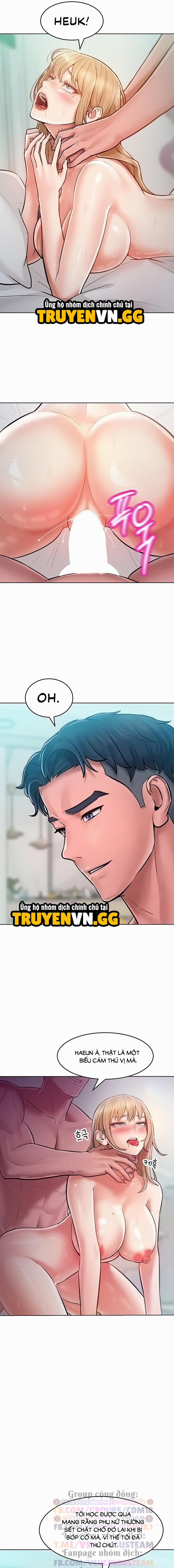 Làm Em Phục Tùng 10 trang 5