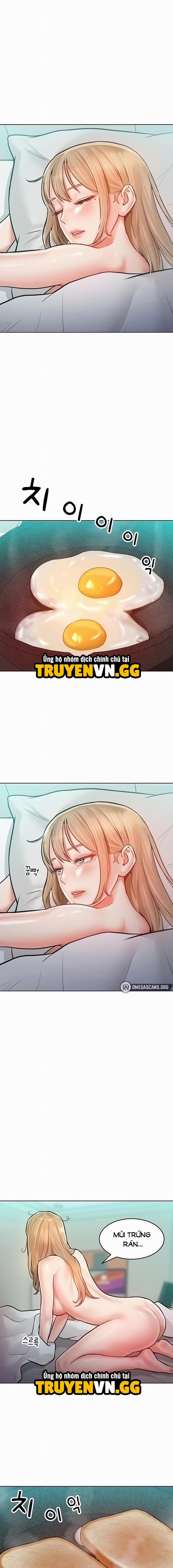 Làm Em Phục Tùng 10 trang 9