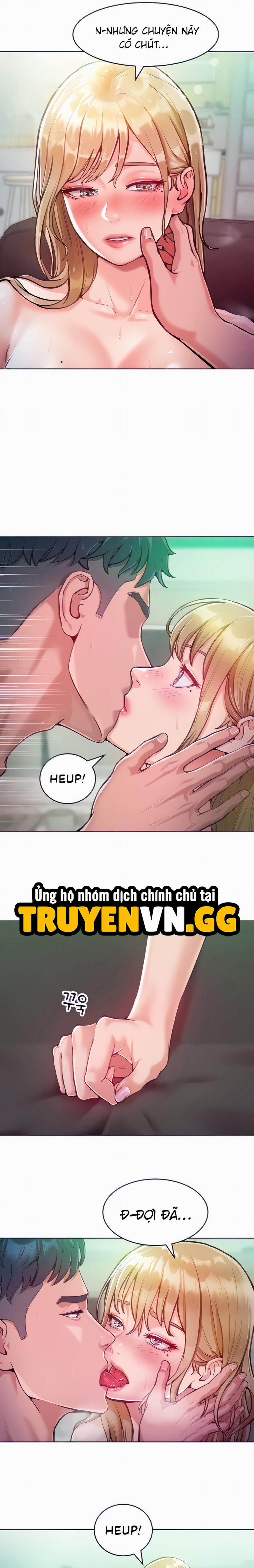 Làm Em Phục Tùng 5 trang 13