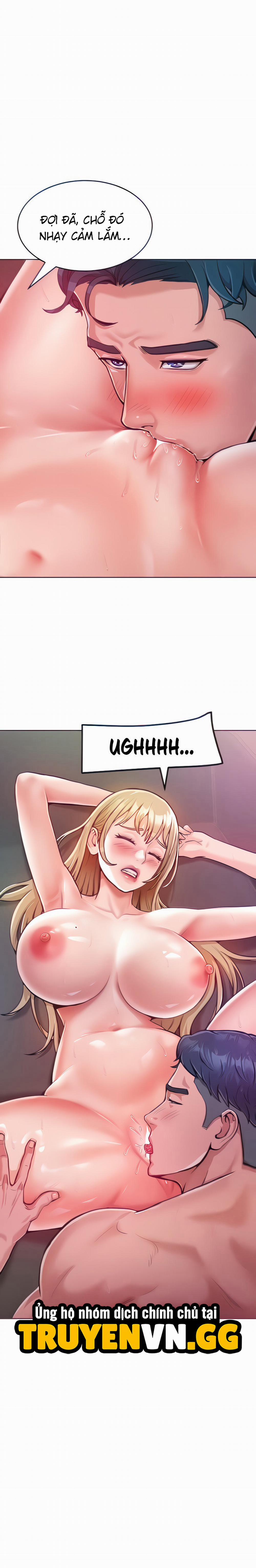 Làm Em Phục Tùng 5 trang 18