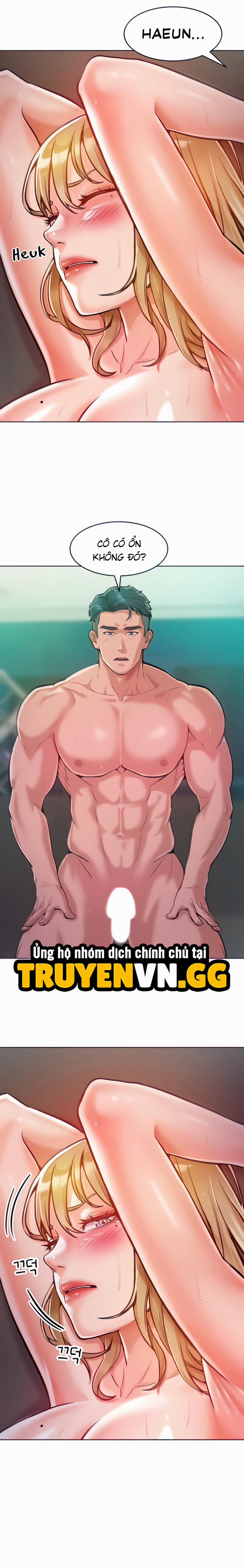 Làm Em Phục Tùng 5 trang 20