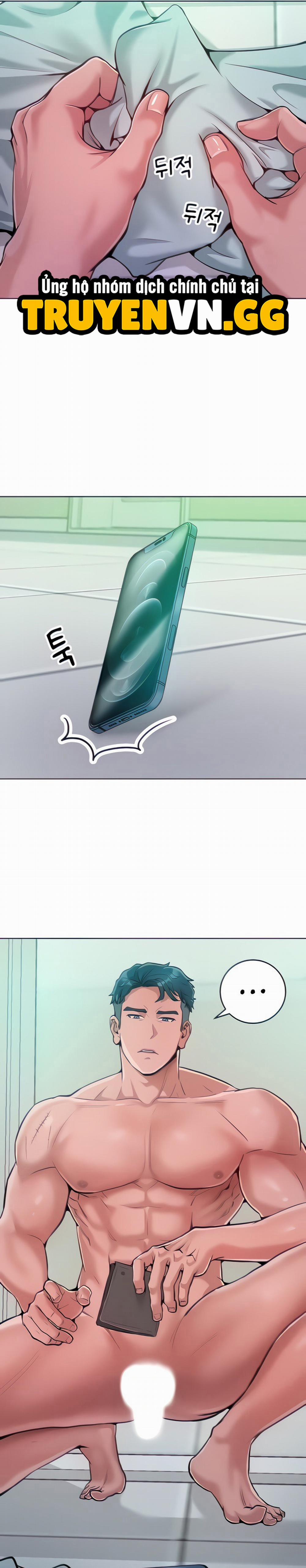 Làm Em Phục Tùng 5 trang 22