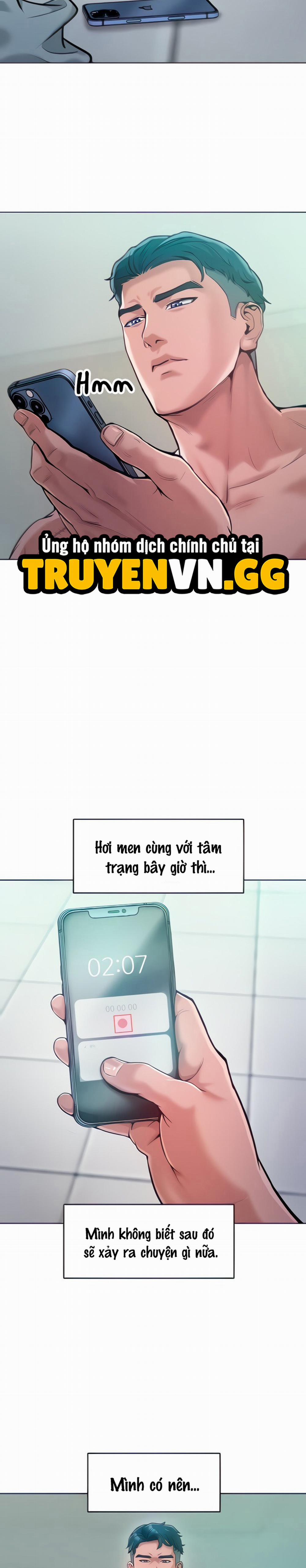 Làm Em Phục Tùng 5 trang 23