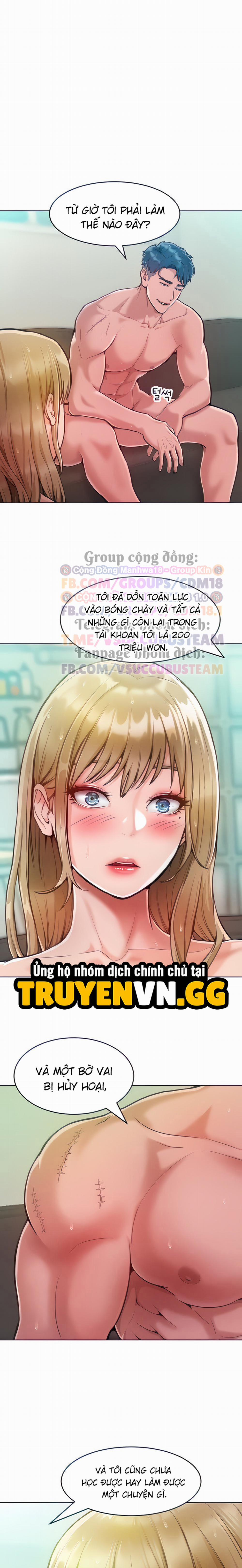 Làm Em Phục Tùng 5 trang 4