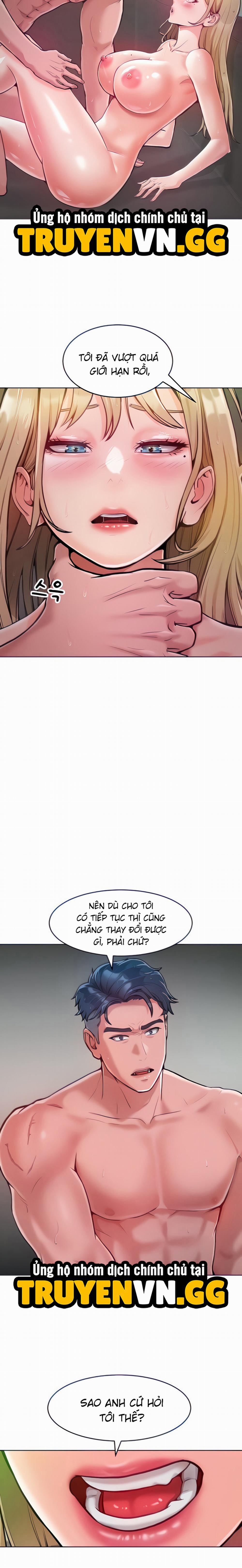 Làm Em Phục Tùng 5 trang 6