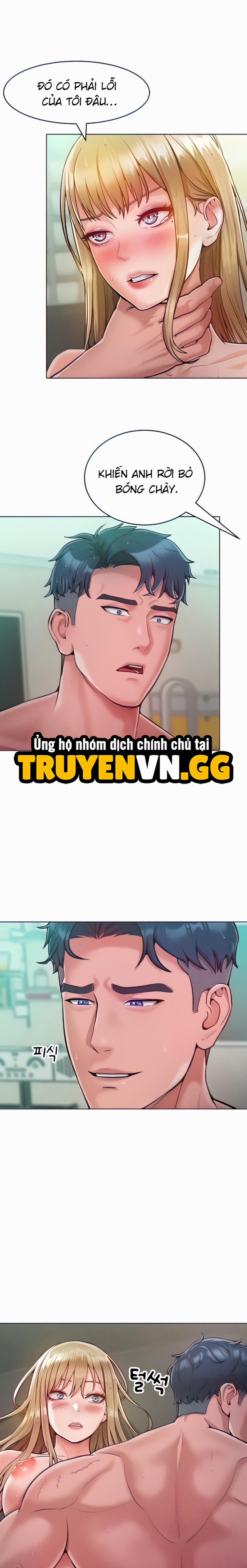 Làm Em Phục Tùng 5 trang 7