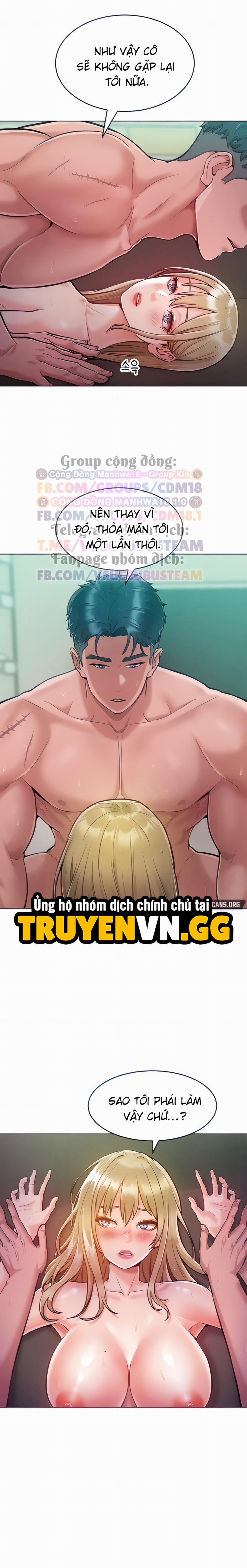 Làm Em Phục Tùng 5 trang 9