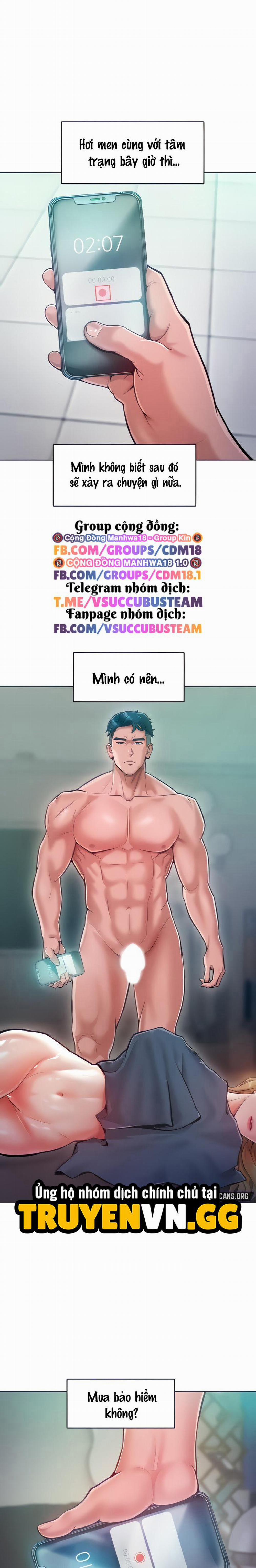 Làm Em Phục Tùng 6 trang 1