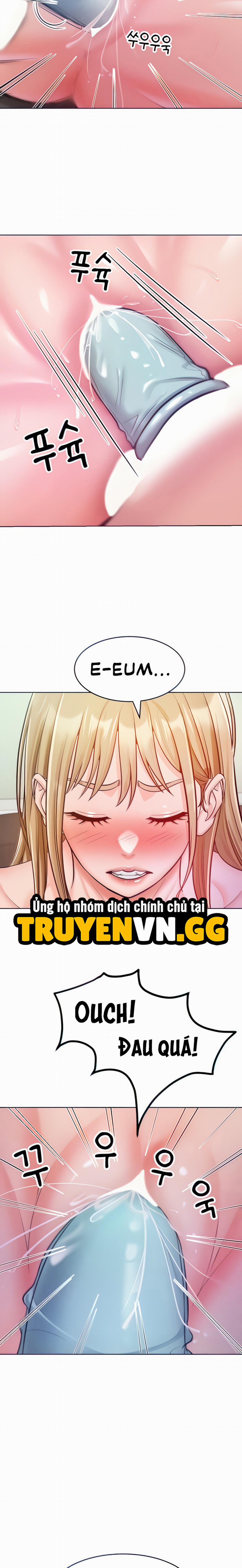 Làm Em Phục Tùng 6 trang 10