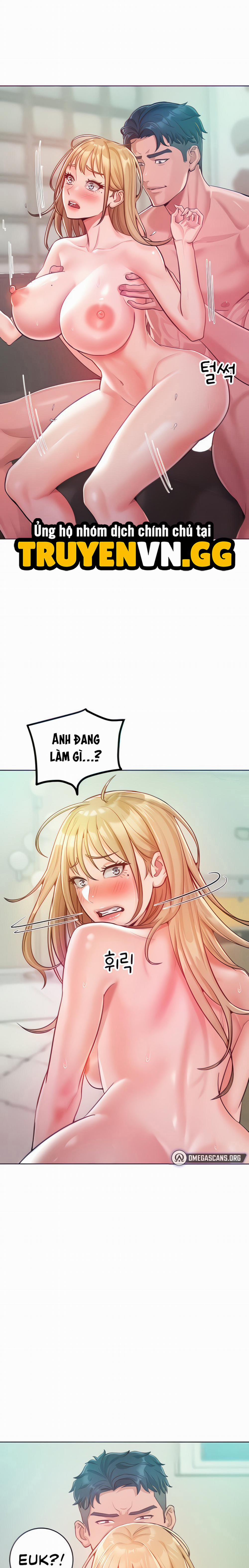 Làm Em Phục Tùng 6 trang 12