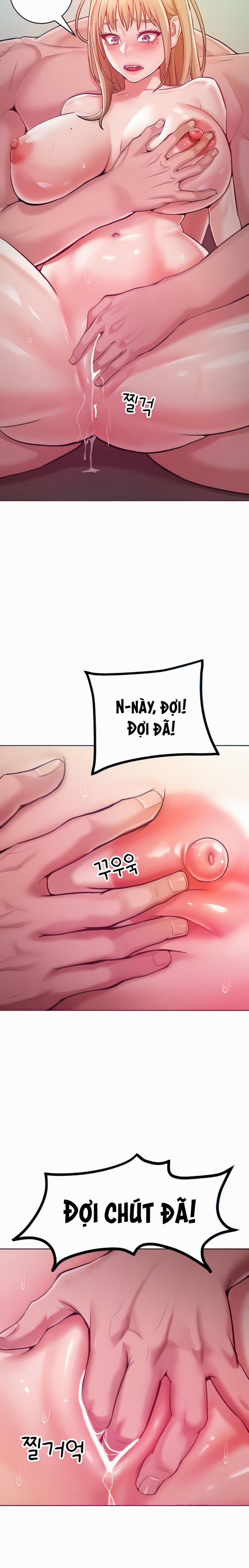 Làm Em Phục Tùng 6 trang 13