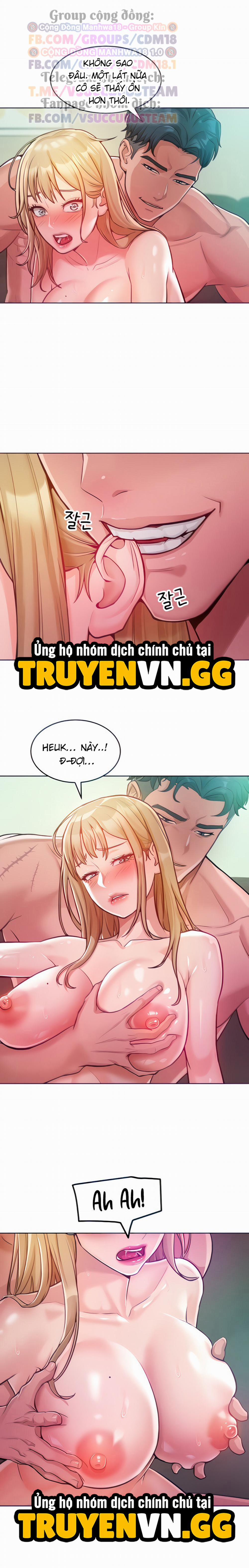 Làm Em Phục Tùng 6 trang 14