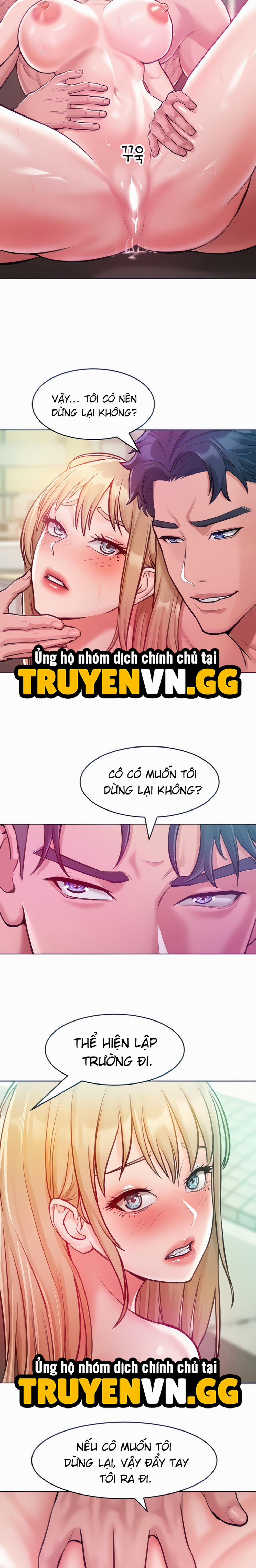 Làm Em Phục Tùng 6 trang 16