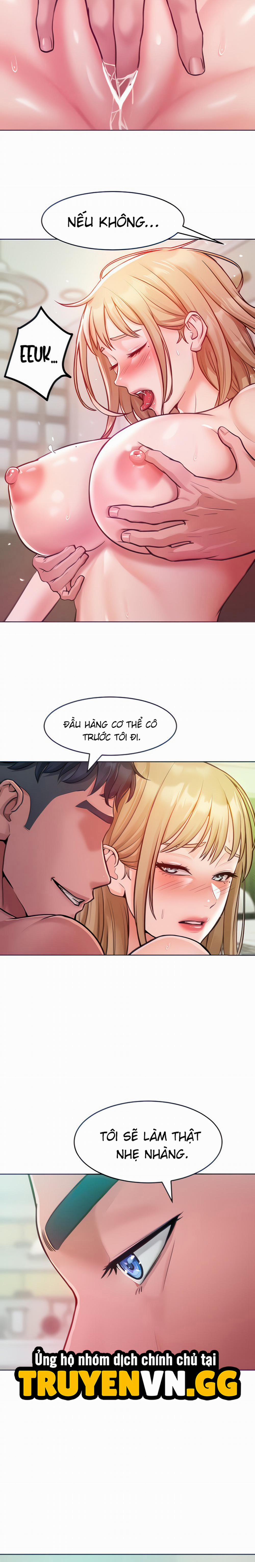 Làm Em Phục Tùng 6 trang 17