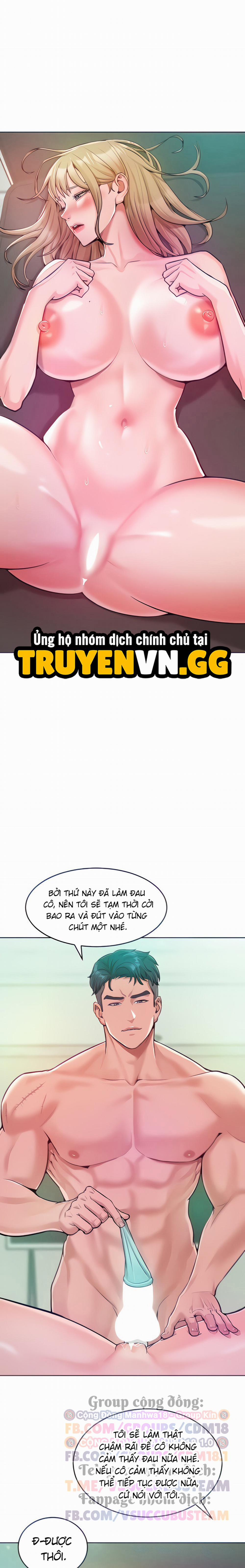 Làm Em Phục Tùng 6 trang 22