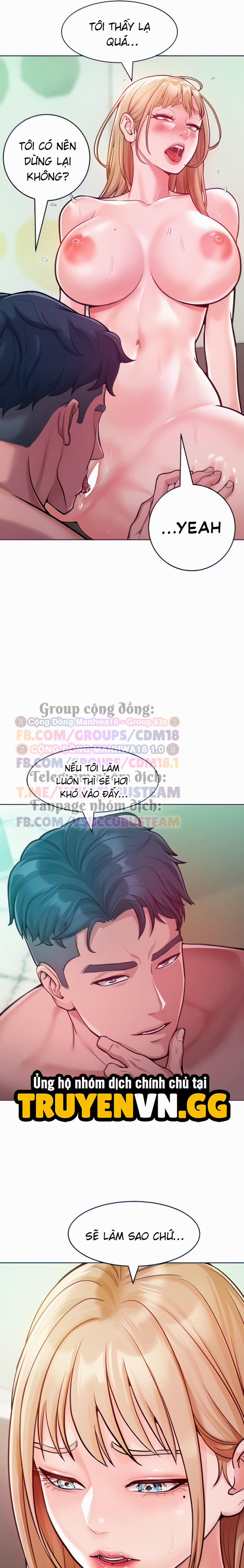 Làm Em Phục Tùng 6 trang 4