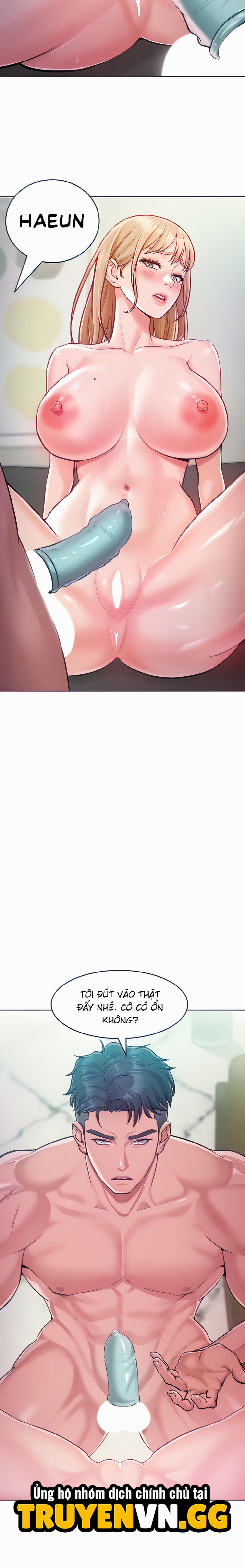 Làm Em Phục Tùng 6 trang 7