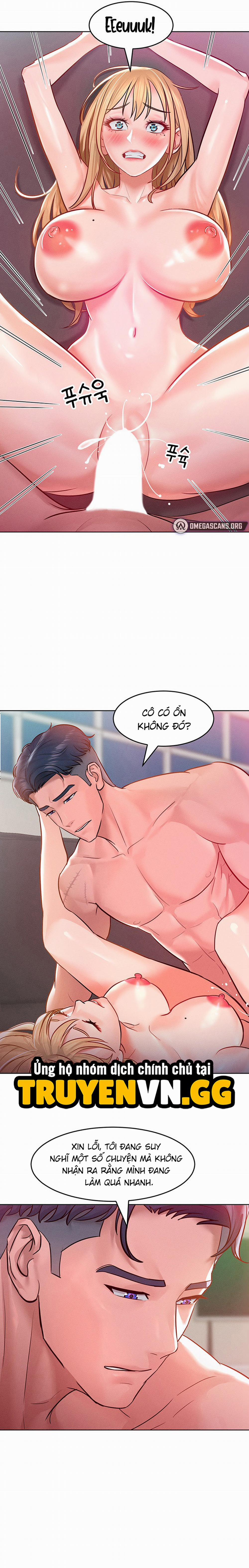 Làm Em Phục Tùng 7 trang 11