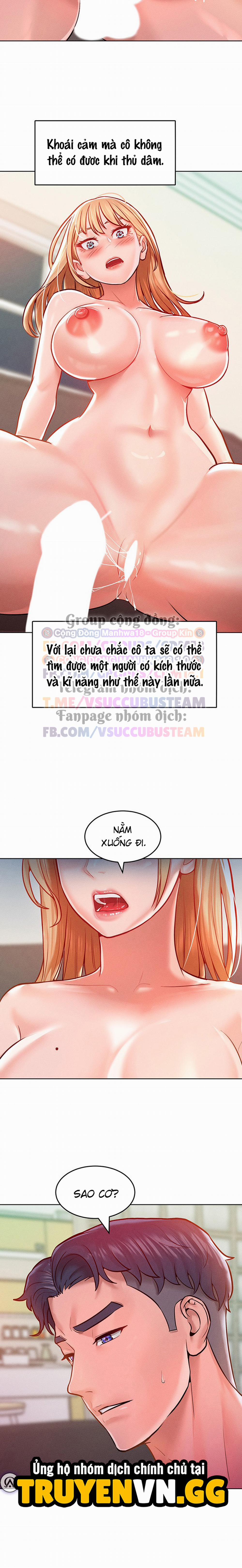 Làm Em Phục Tùng 7 trang 15