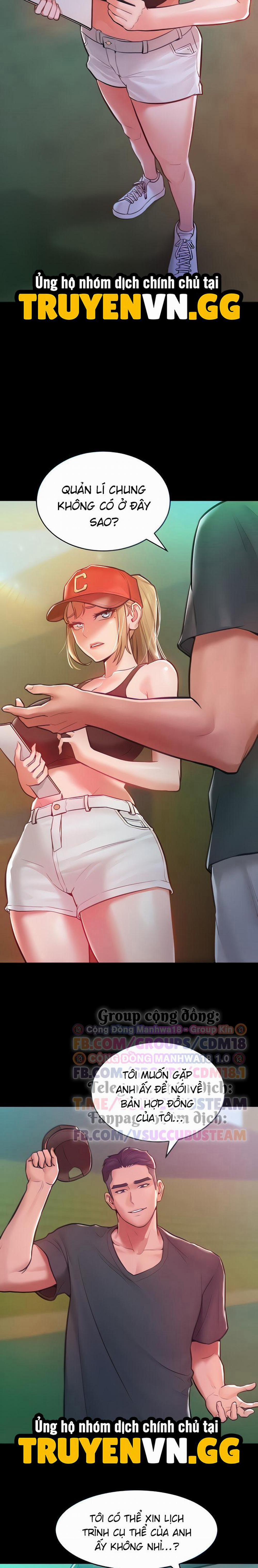 Làm Em Phục Tùng 7 trang 2