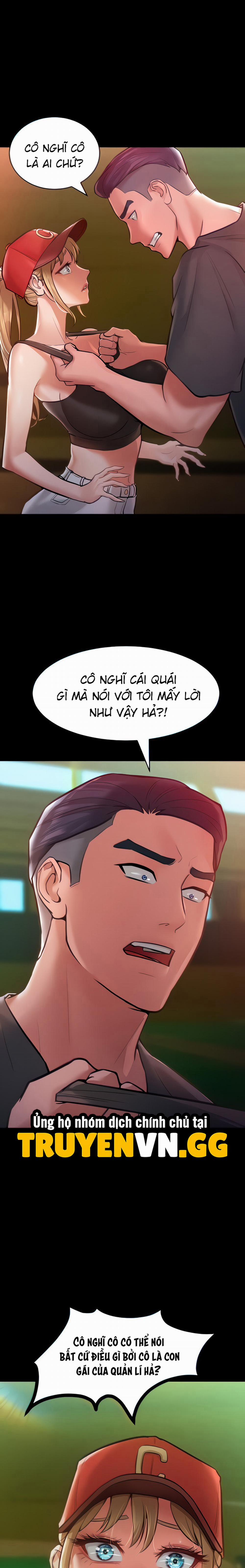 Làm Em Phục Tùng 7 trang 5