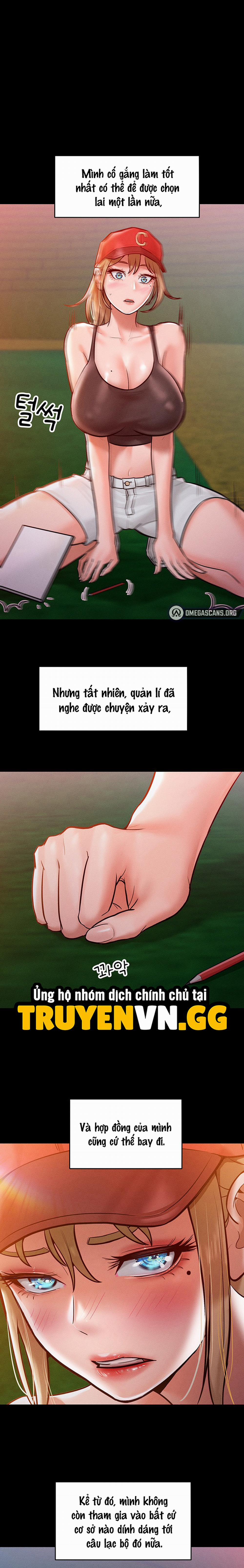 Làm Em Phục Tùng 7 trang 7