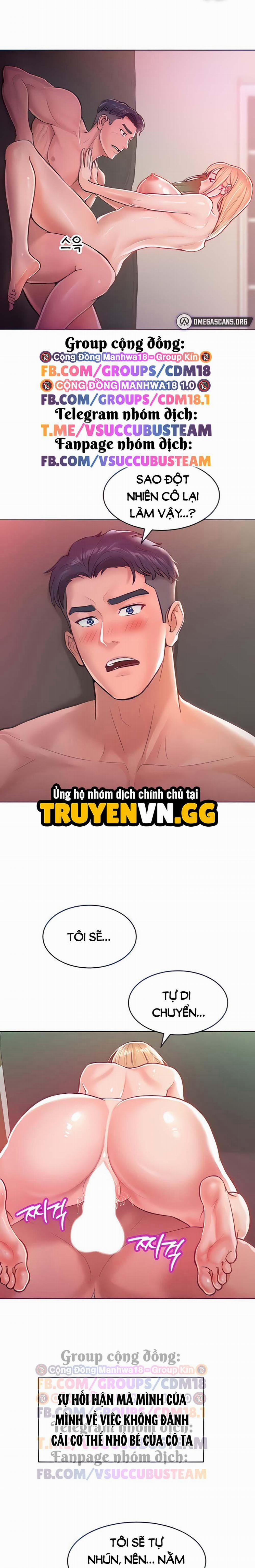 Làm Em Phục Tùng 8 trang 1