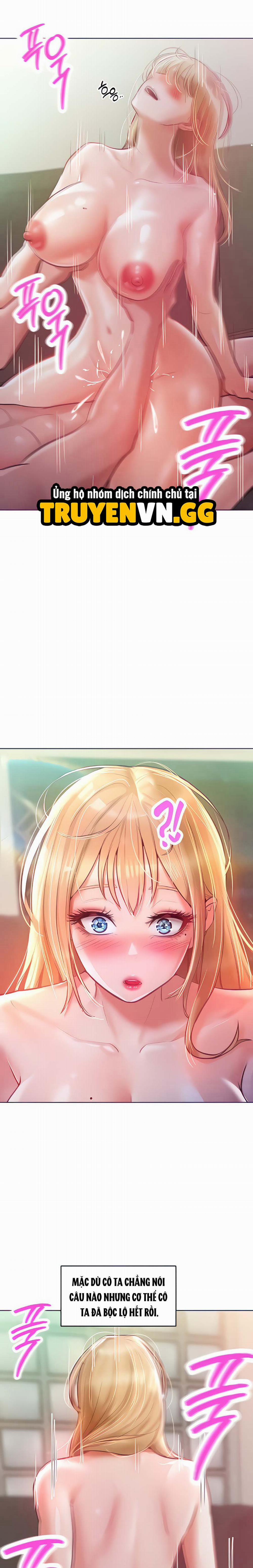 Làm Em Phục Tùng 8 trang 10