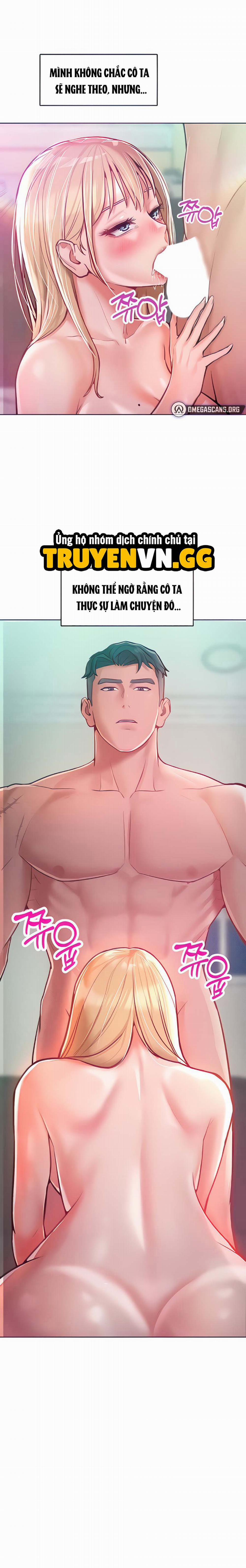 Làm Em Phục Tùng 8 trang 18