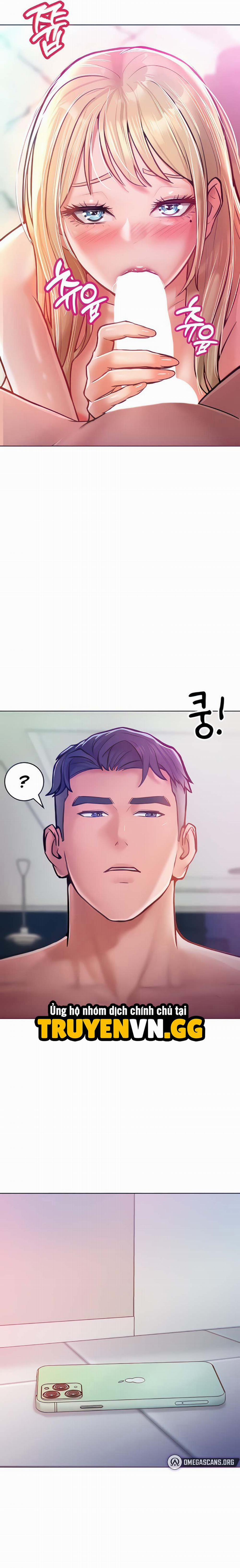 Làm Em Phục Tùng 8 trang 19