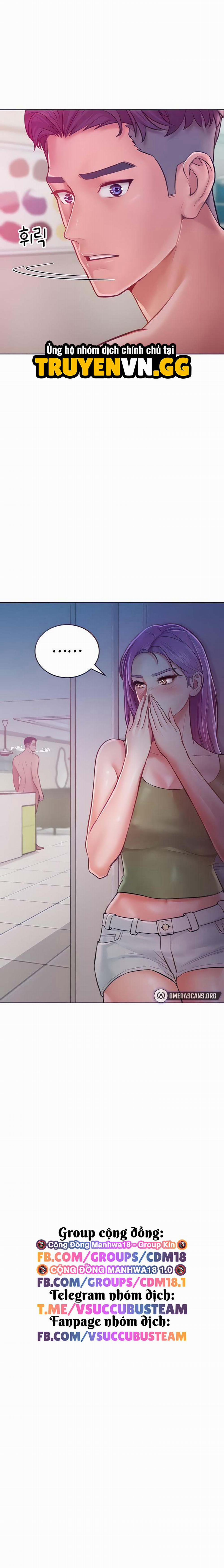 Làm Em Phục Tùng 8 trang 20