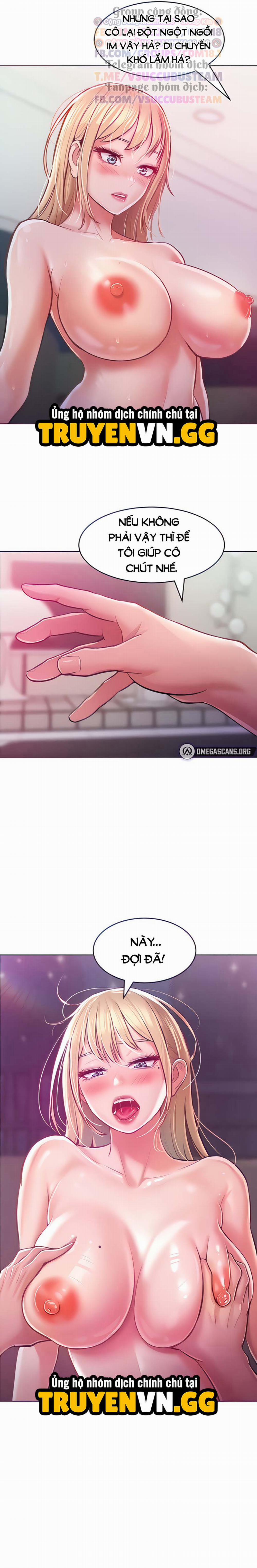 Làm Em Phục Tùng 8 trang 4