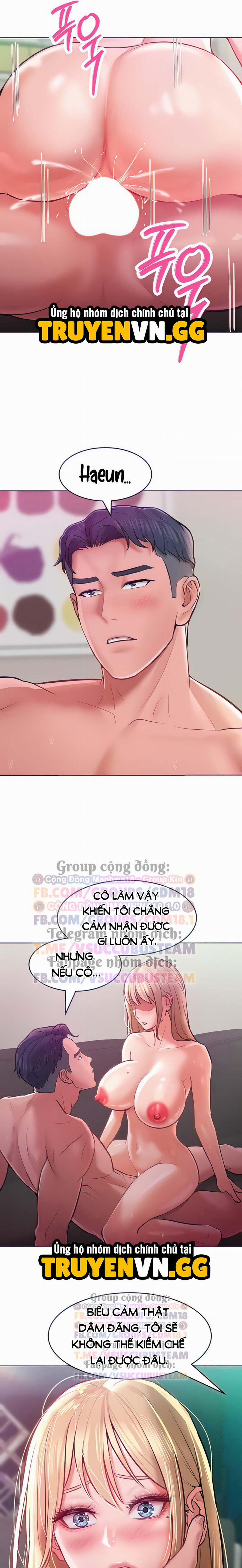 Làm Em Phục Tùng 8 trang 7