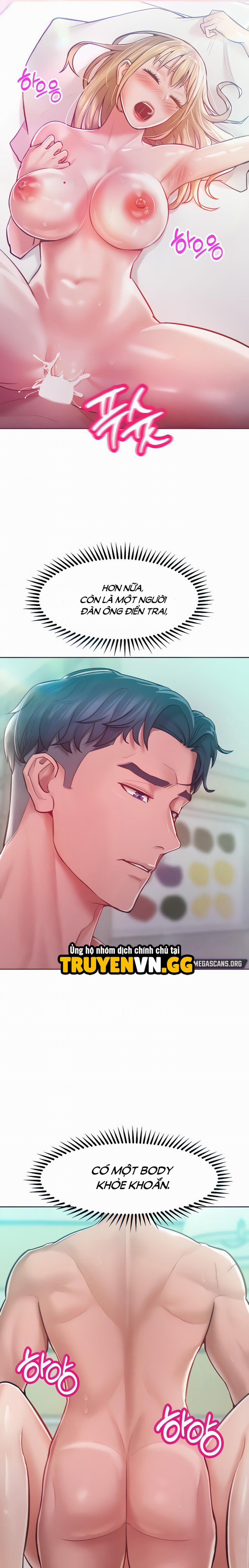 Làm Em Phục Tùng 9 trang 11