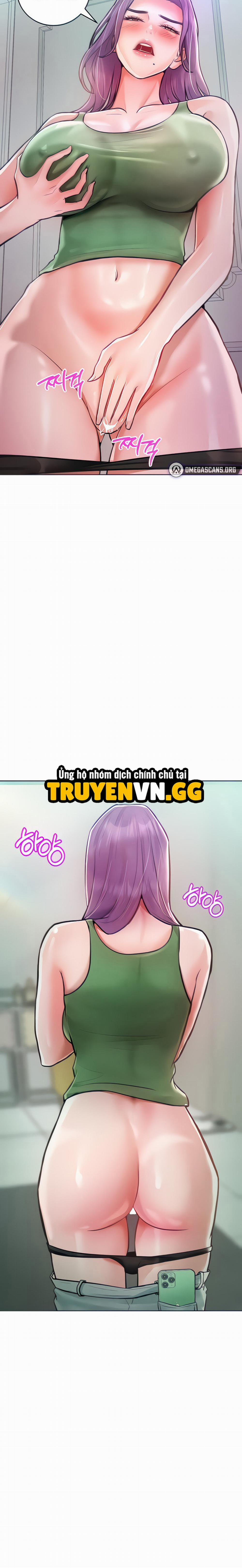 Làm Em Phục Tùng 9 trang 15